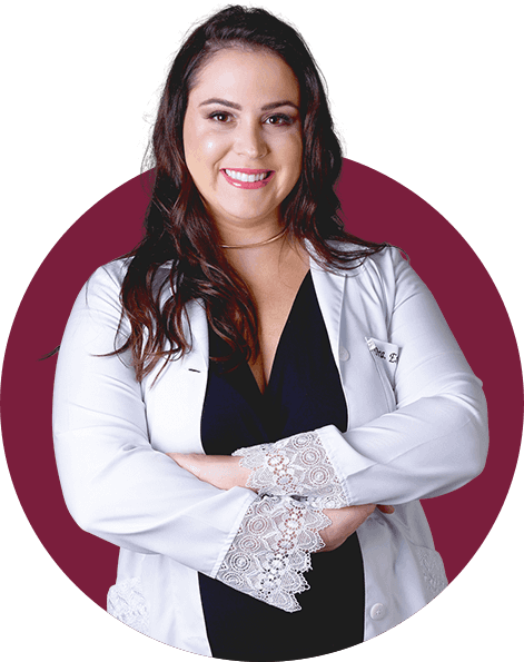 Dra Erika Pinheiro - Gastroenterologia e Hepatologia - Currículo
