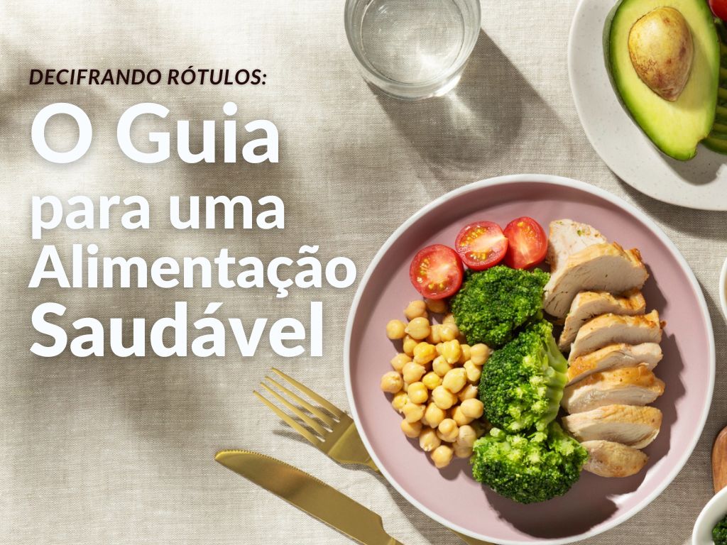 Guia para uma Alimentação Saudável - Dra Erika Pinheiro Blog